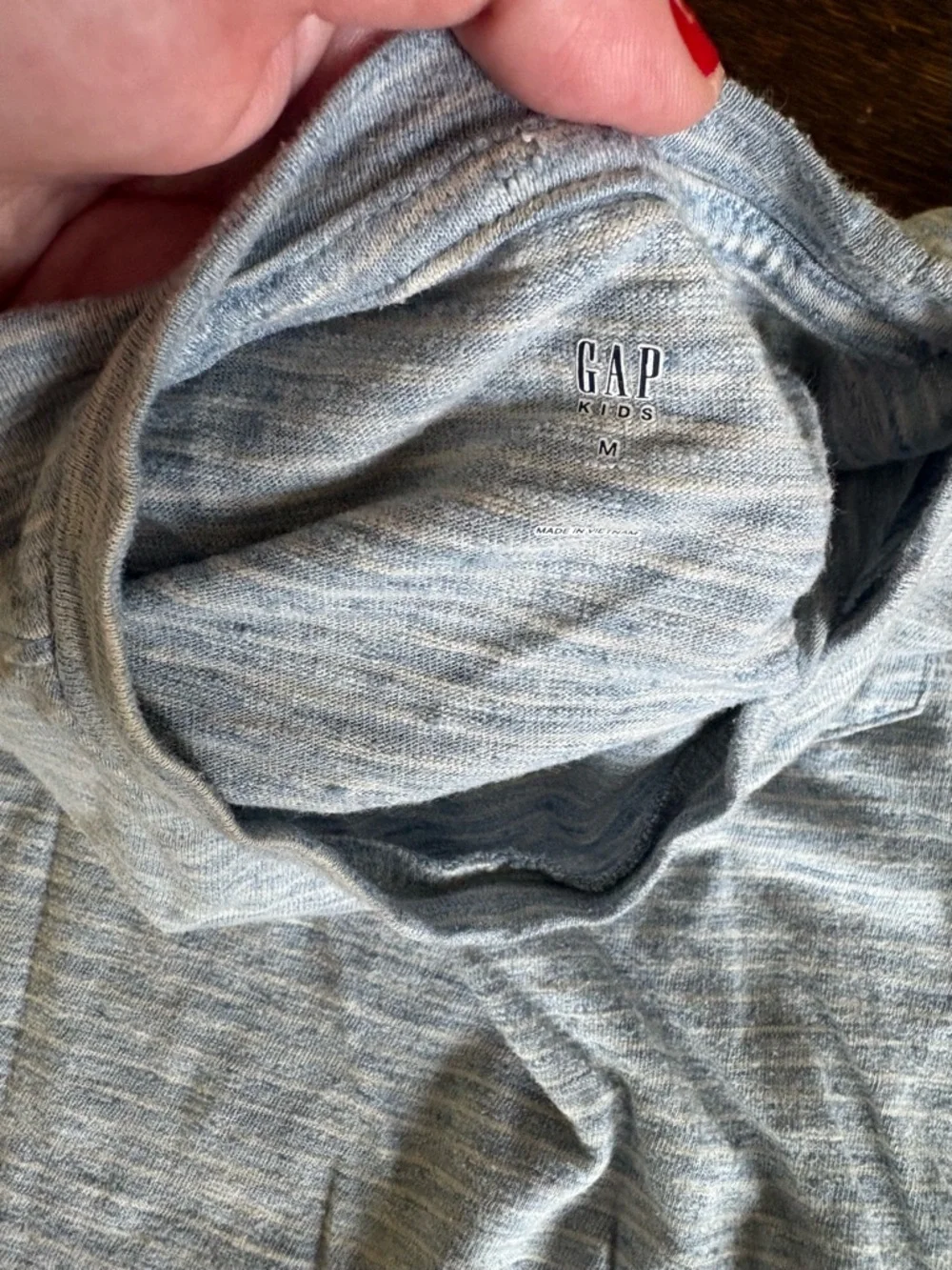 GAP size medium